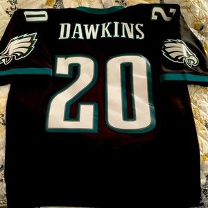 2004 Brian Dawkins jersey